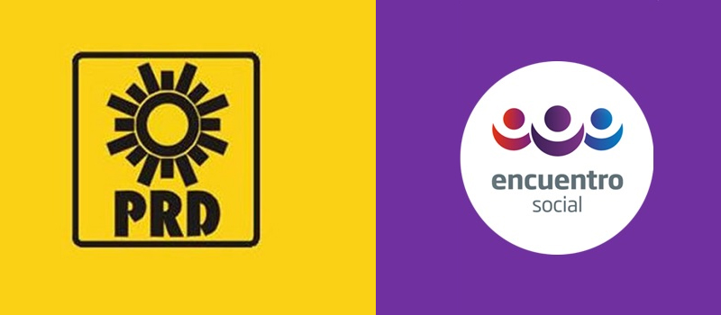 Foto: Cortesía Disuelven grupos parlamentarios del PRD y PES en el Senado; incumplen mínimo de integrantes