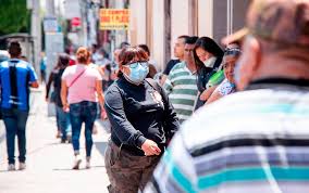 Foto: Cortesía CDMX, Edomex, Querétaro, Puebla, Morelos e Hidalgo tendrán 'Semáforo COVID' unificado