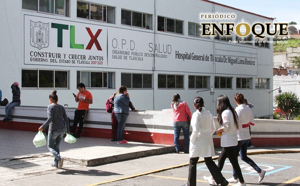 Foto: Cortesía Tlaxcala no será parte de un semáforo único en la Megalópolis: MM