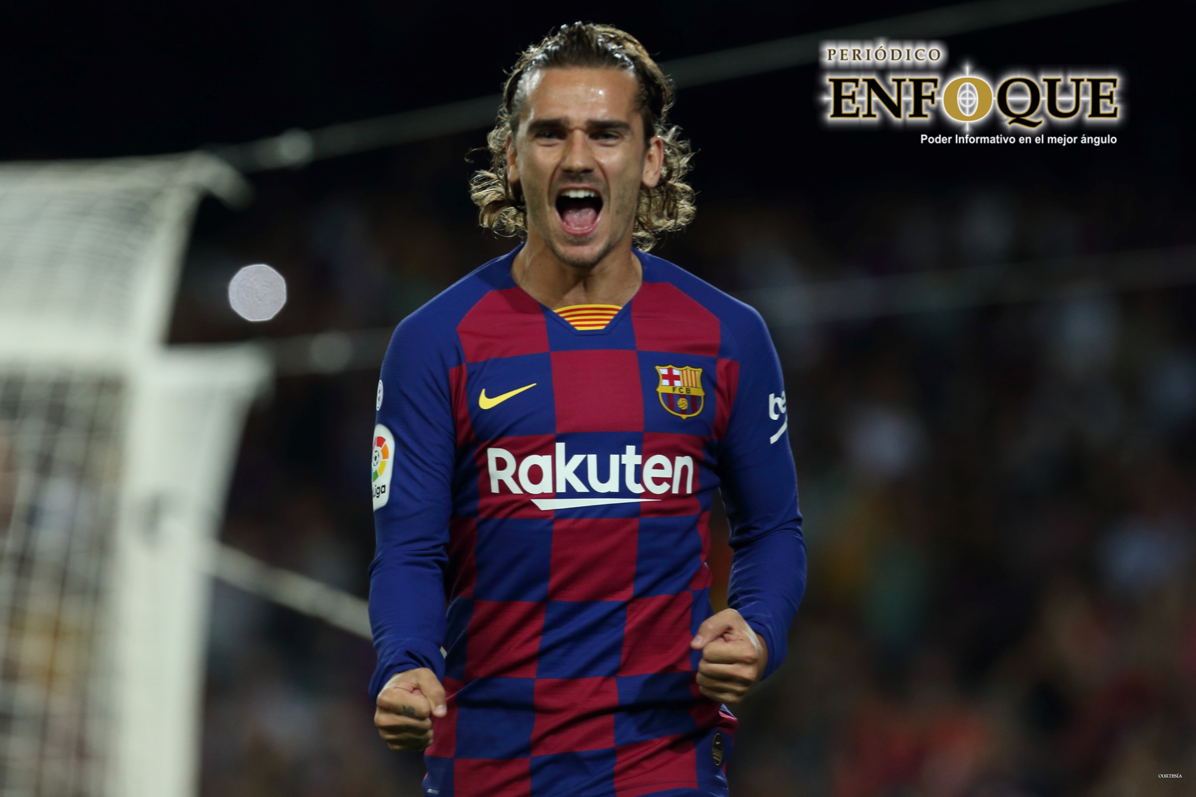 Foto: Cortesía Griezmann ya tiene fecha para dejar al Barcelona e irse a la MLS