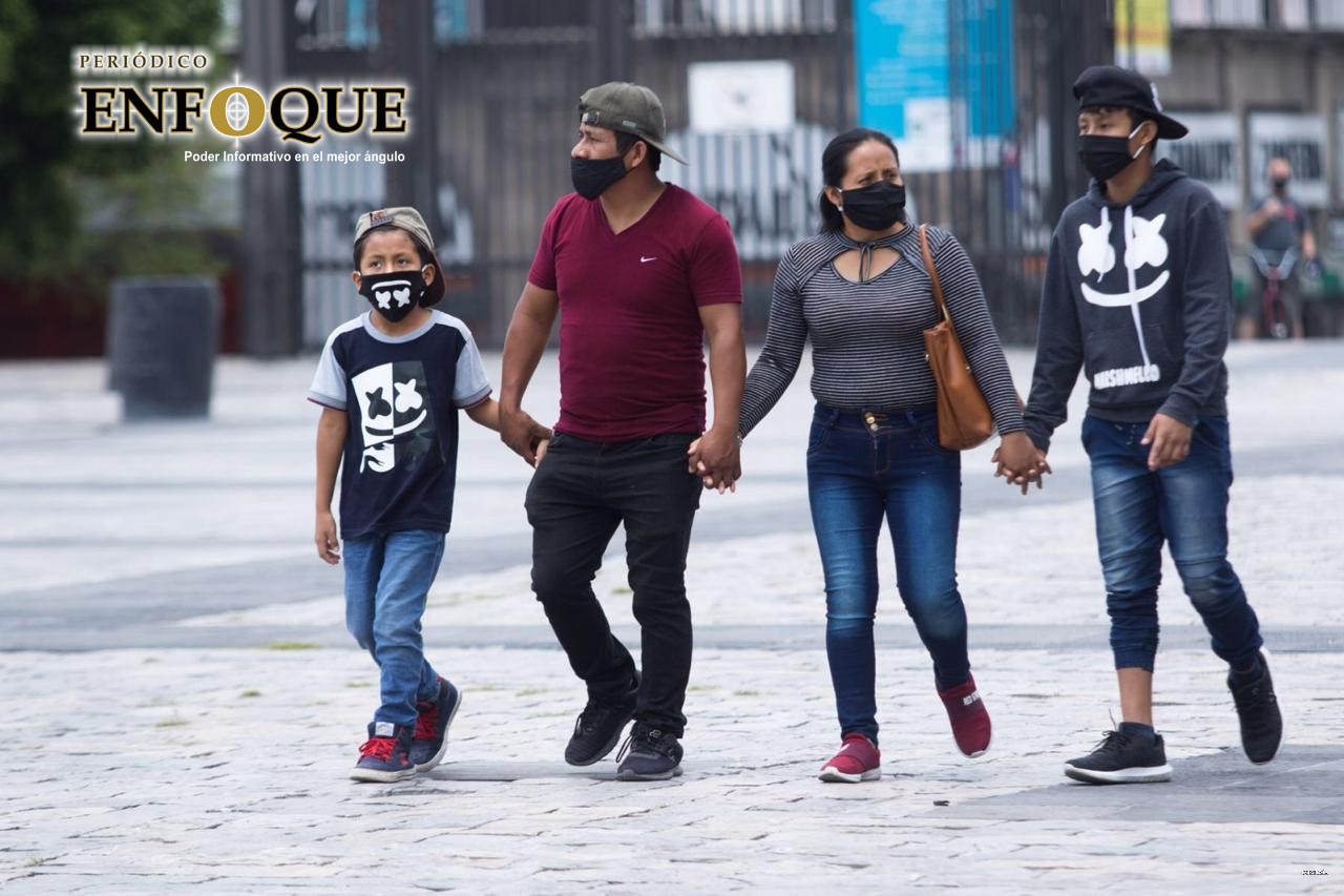 Foto: Cortesía Aumenta movilidad en Tlaxcala, se espera aumento de contagios