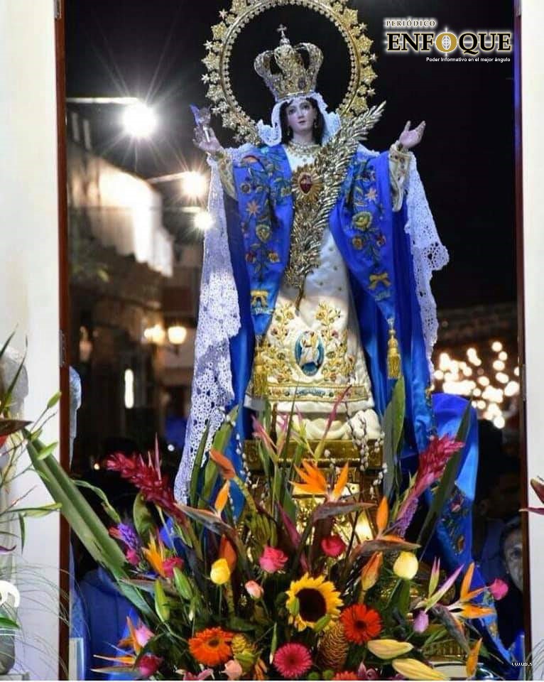 Foto: Cortesía Anuncian suspensión de la "Noche que Nadie Duerme" este año en Huamantla