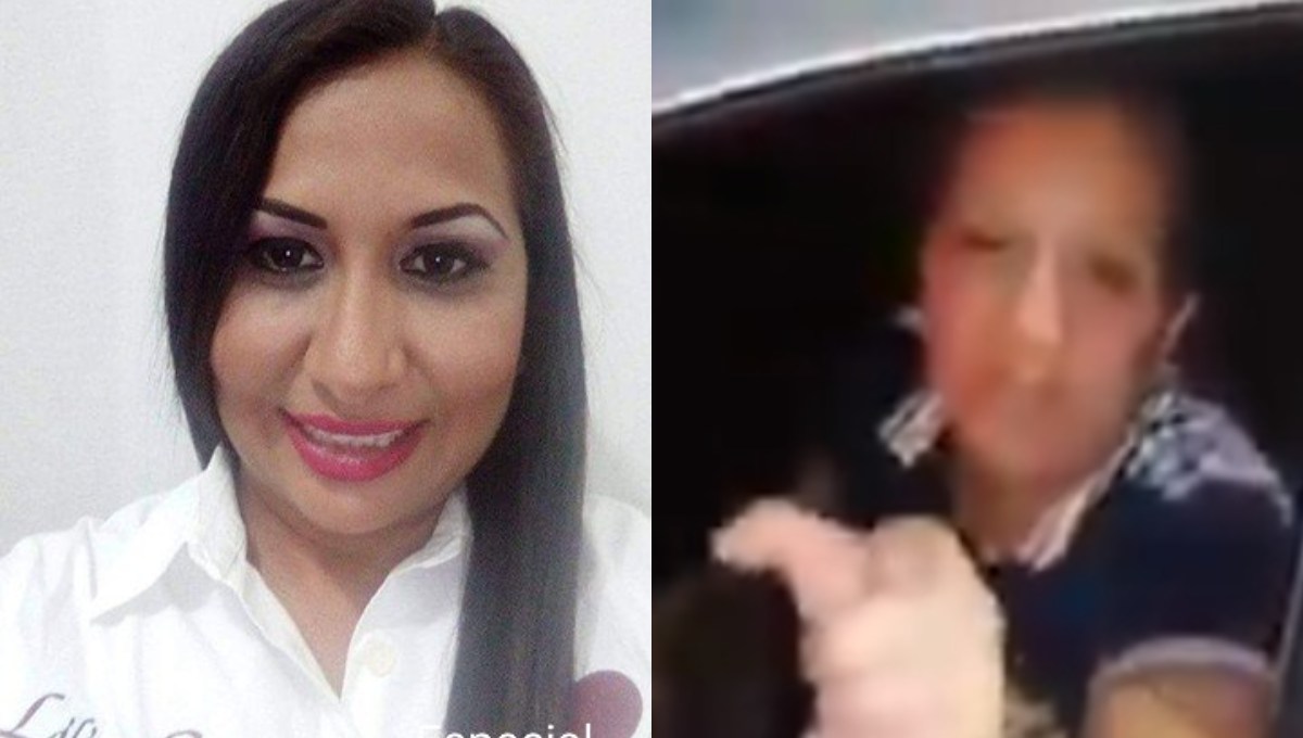 Reviven video de #LadyTeMato y la confunden con “diputada” de Morena
