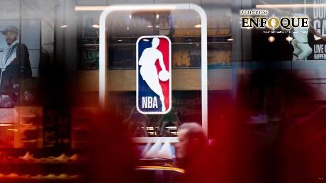 Foto: Cortesía EU con posibles rebrotes de Coronavirus, pero la NBA regresará en julio