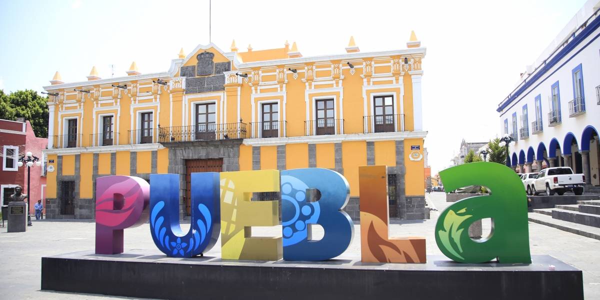 Foto: Cortesía Regidora pide reprogramar viajes a Puebla hasta que pase la contingencia