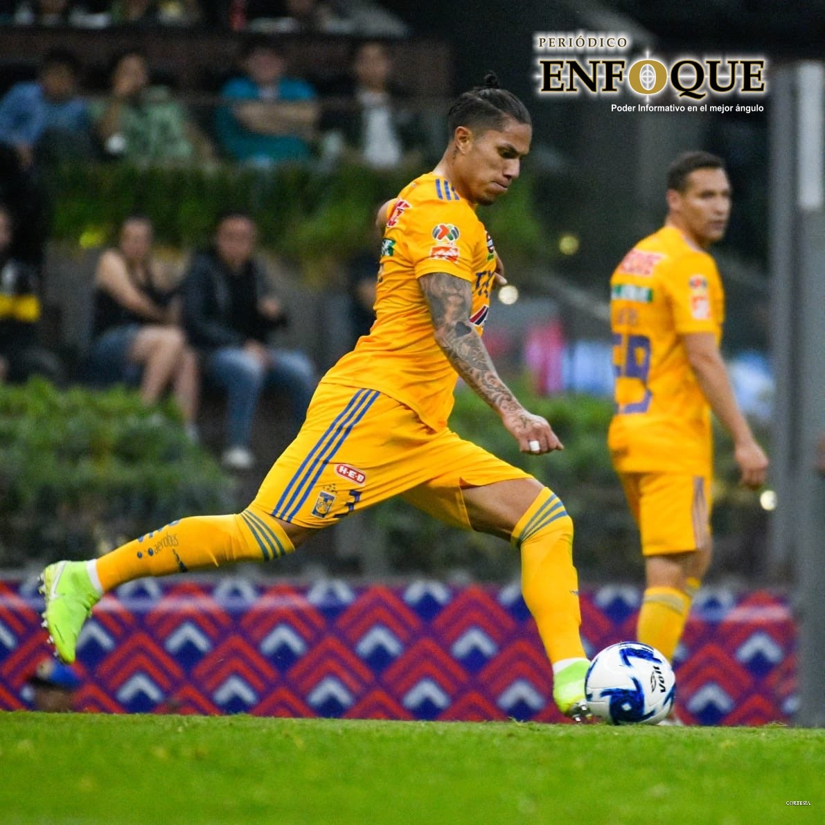 Foto: Cortesía Asaltaron a Carlos Salcedo a mano armado y en plena calle