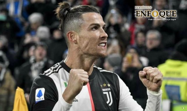 Foto: Cortesía En plena crisis mundial, CR7 se vuelve billonario