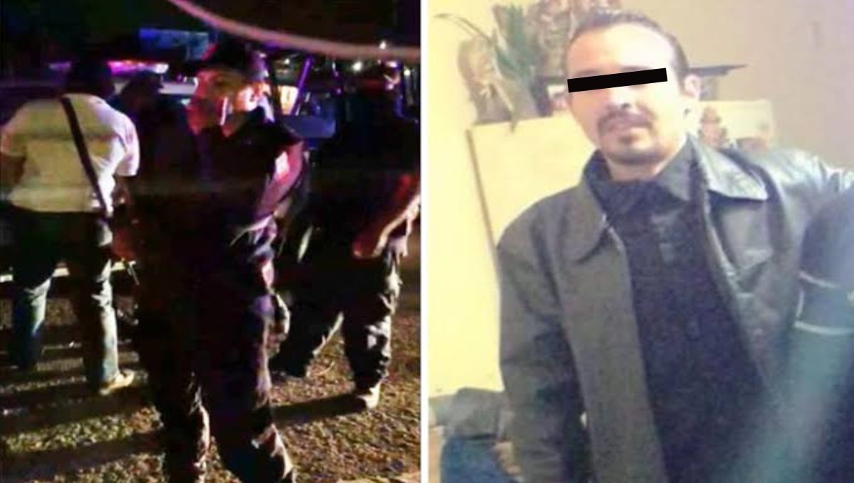 Foto: Cortesía ¿Lo criminalizan? Fiscalía de Jalisco revela que Giovanni tenía antecedentes penales (Video)