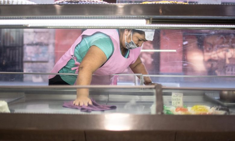 México ha perdido 12 millones de empleos durante la pandemia: Banxico