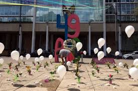 Foto: Cortesía Guardería ABC: 11 años sin que llegue la justicia