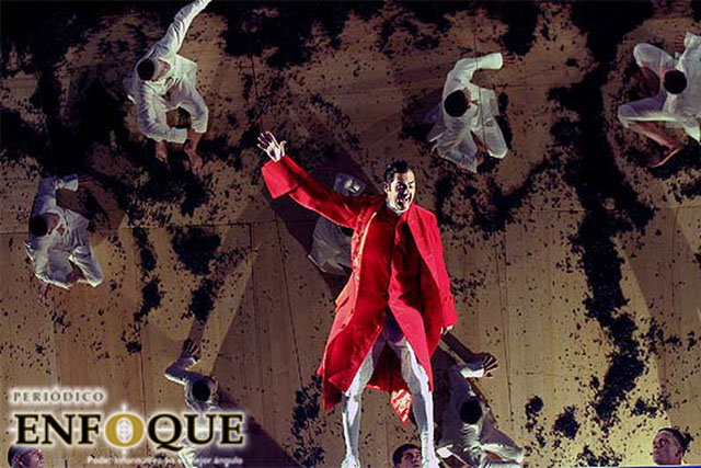 Foto: Cortesía El Festival de Salzburgo mantiene su cita en agosto