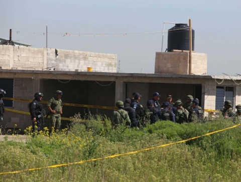 Absuelven a Celina Oseguera por fuga de Joaquín 'El Chapo' Guzmán