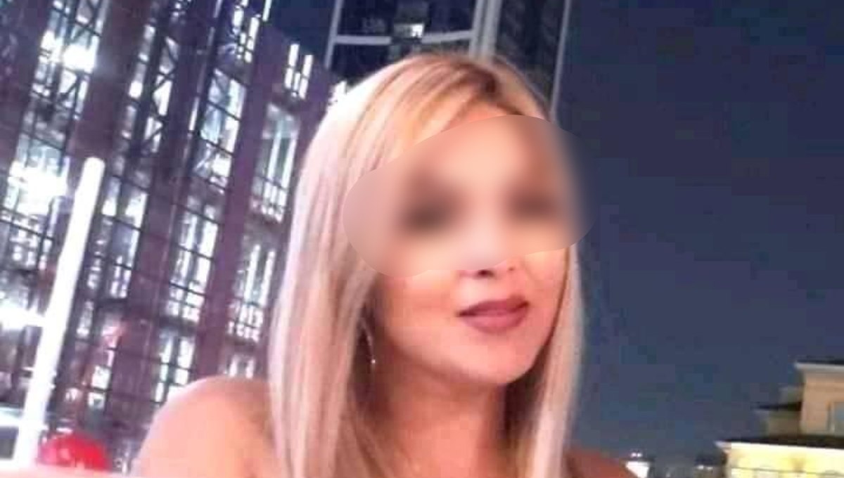 Foto: Cortesía Encuentran sin vida a empresaria que fue ‘levantada’ en Nuevo Laredo