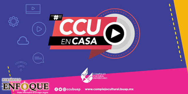 Foto: Cortesía Cartelera cultural del 16 al 21 de junio de 2020