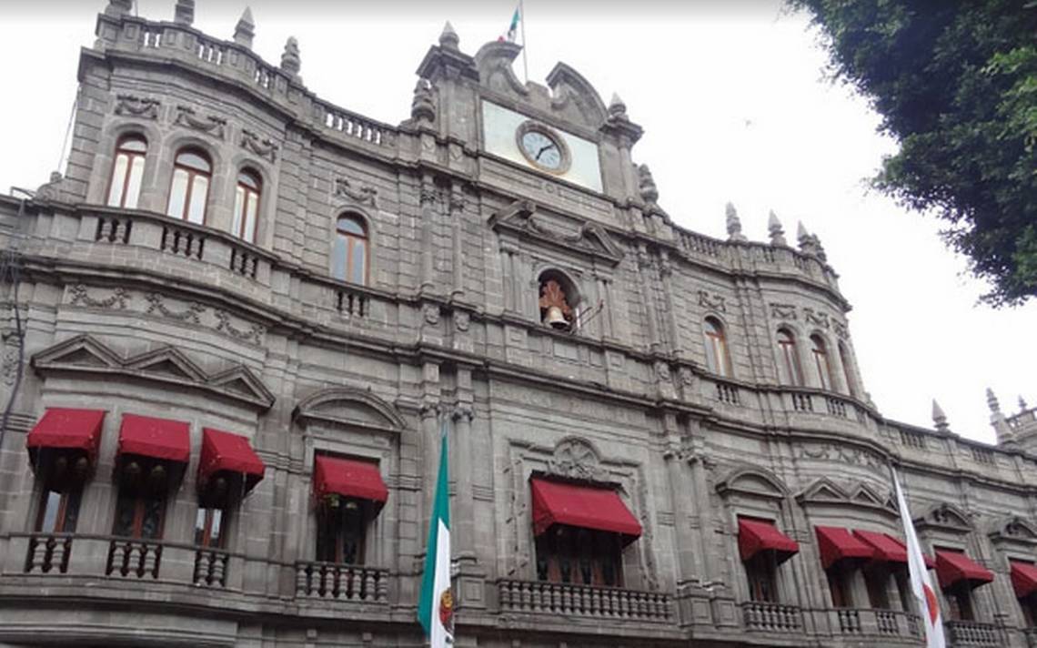 Foto: Cortesía Confirman salida de directora de Catastro Municipal
