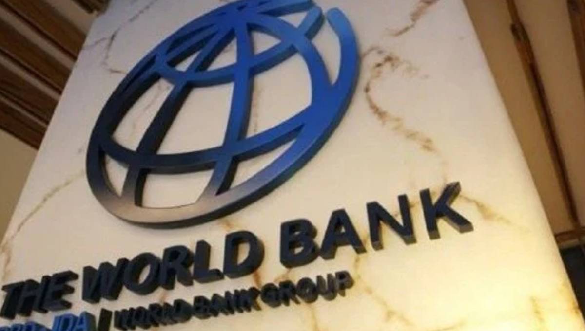 Foto: Cortesía México recibe préstamo de mil mdd del Banco Mundial para enfrentar crisis por COVID-19