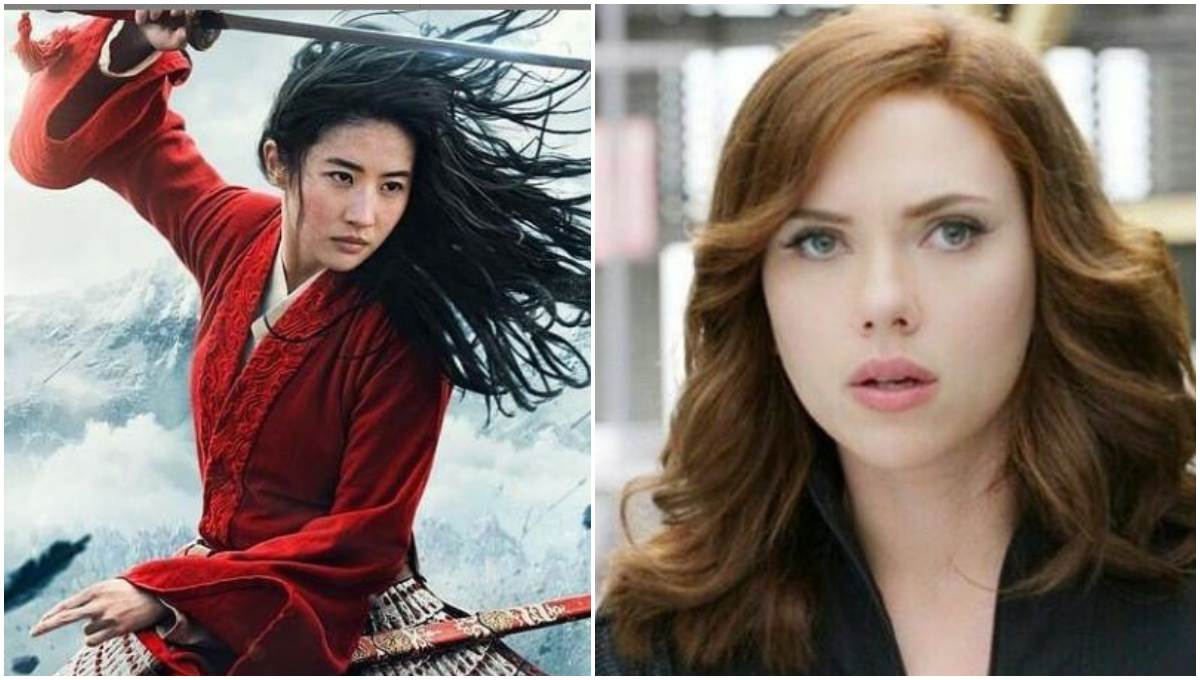 Foto: Cortesía ¿Cuáles serán los próximos estrenos de películas ante reapertura de cines?