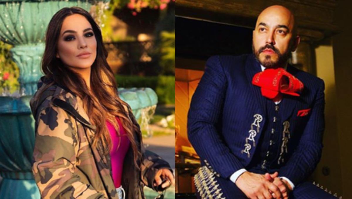 Foto: Cortesía “Me las cobré todas”: Mayeli Alonso sobre supuestas infidelidades a Lupillo Rivera