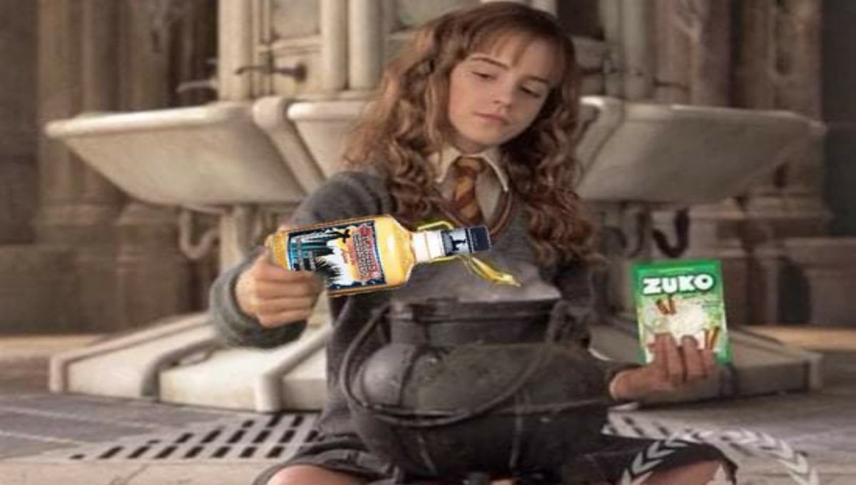 Foto: Cortesía Se desatan memes del tequila Rancho Escondido tras veto a la bebida