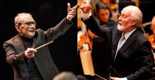 Foto: Cortesía Ennio Morricone y John Williams ganan el premio Princesa de Asturias de las Artes 2020