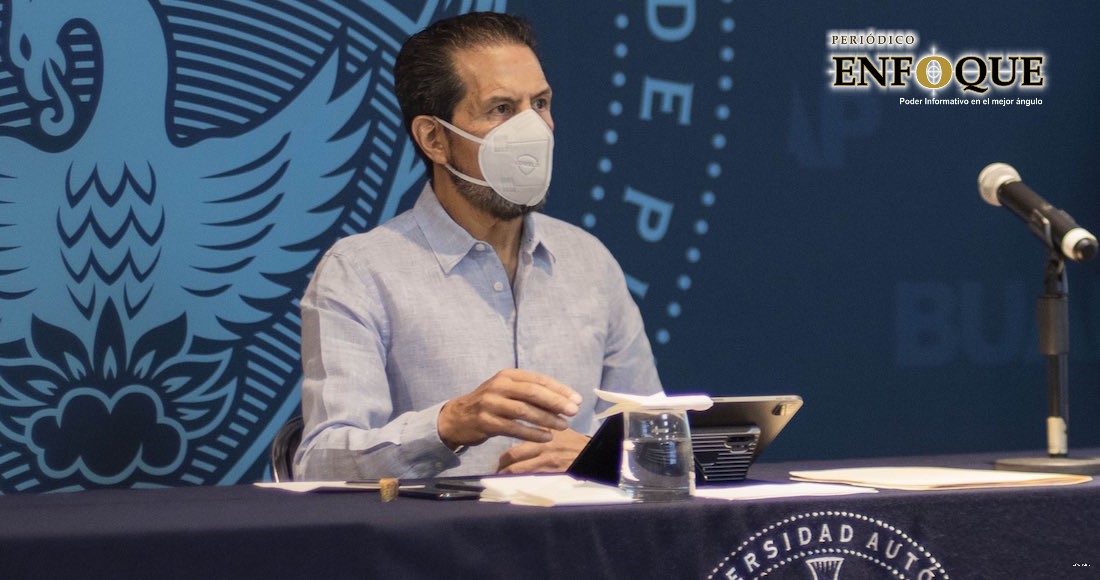 Foto: Cortesía Investigación contra hija del rector de la BUAP es una venganza política: Observatorio Ciudadano