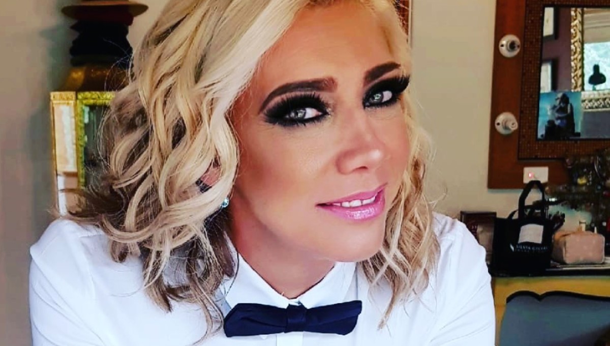 Cynthia Klitbo tacha a Vanessa Guzmán de el “ser más despreciable”