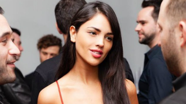 Foto: Cortesía Tras las críticas a AMLO, Eiza González se defiende