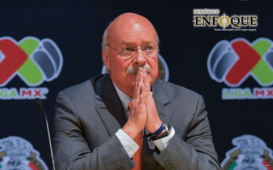 Foto: Cortesía El fútbol mexicano llegó a 25 contagiados de Coronavirus