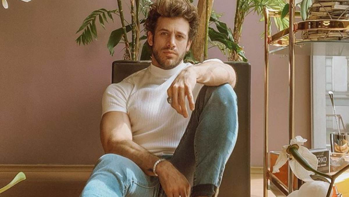 Foto: Cortesía Estafan a Lambda García y le roban ahorros de su vida: ¡2 millones de pesos!