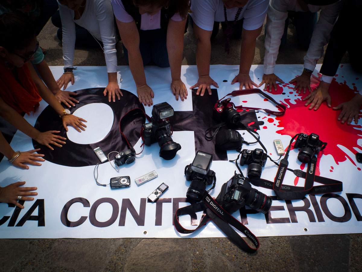 Foto: Cortesía Barbosa a normalizado la violencia en Puebla: Genoveva Huerta