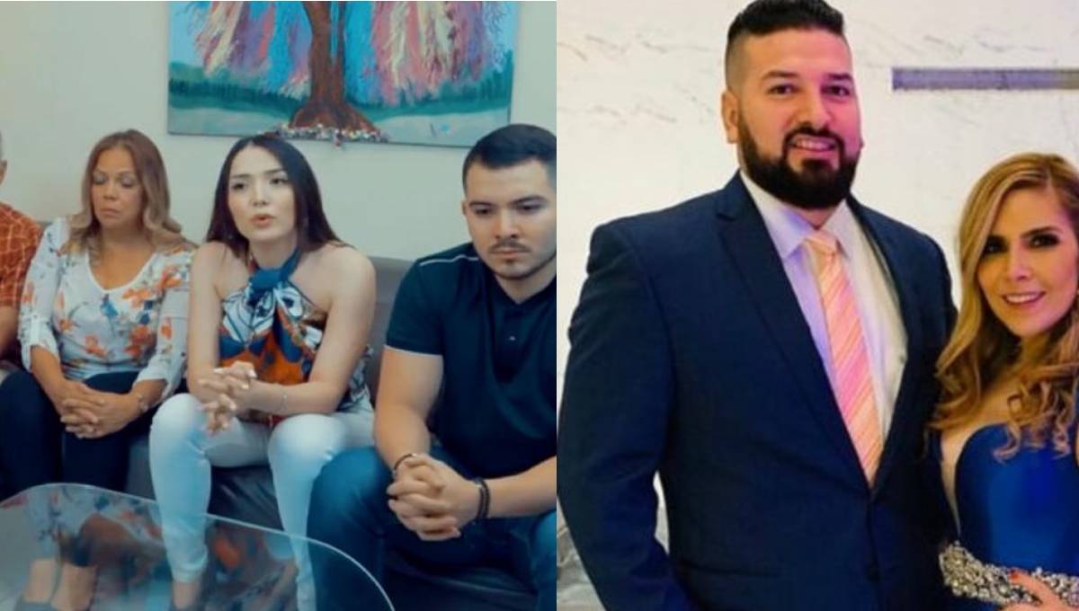 Foto: Cortesía ¿Oportunistas? Familia habría vendido derechos para serie sobre Karla Luna