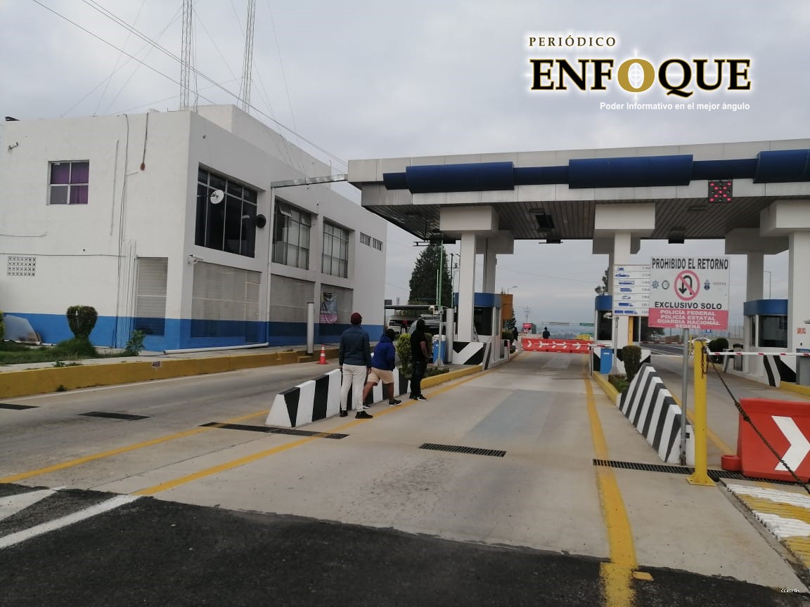 Foto: Cortesía Toman caseta de San Martín Texmelucan