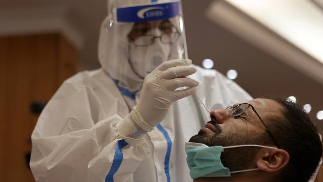 Foto: Cortesía ¿Por qué se espera una segunda ola de la pandemia de COVID-19?