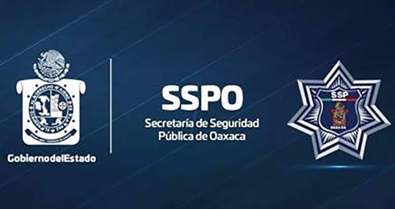 Foto: Cortesía Confirma SSPO Oaxaca la detención de 77 objetivos prioritarios en el Papaloapan