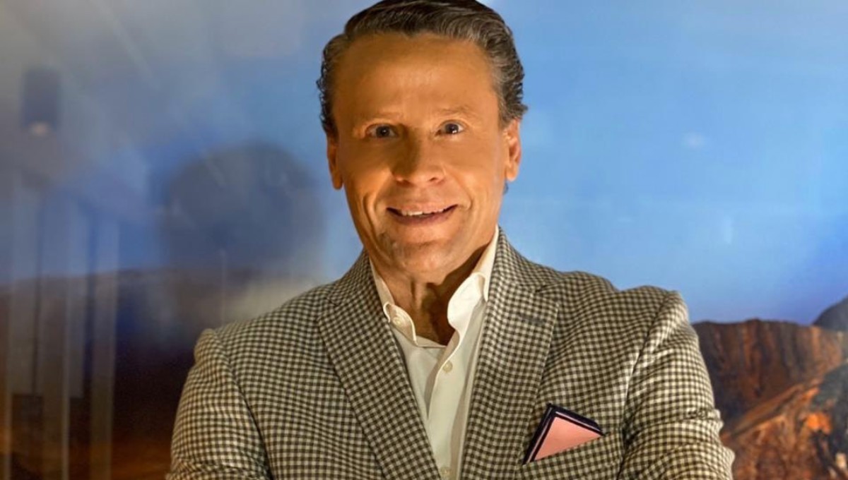 Foto: Cortesía Alfredo Adame comparte que convertirá su casa en un refugio (y aprovecha para criticar a su exesposa)