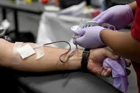 Foto: Cortesía Por COVID-19 no se está donando sangre... y los hospitales están en apuros