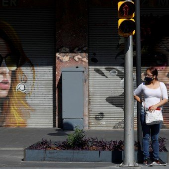 Foto: Cortesía Junio, el mes crucial para América Latina contra el coronavirus, advierte la OPS