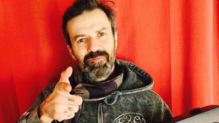 Foto: Cortesía Fallece Pau Donés, vocalista de Jarabe de Palo