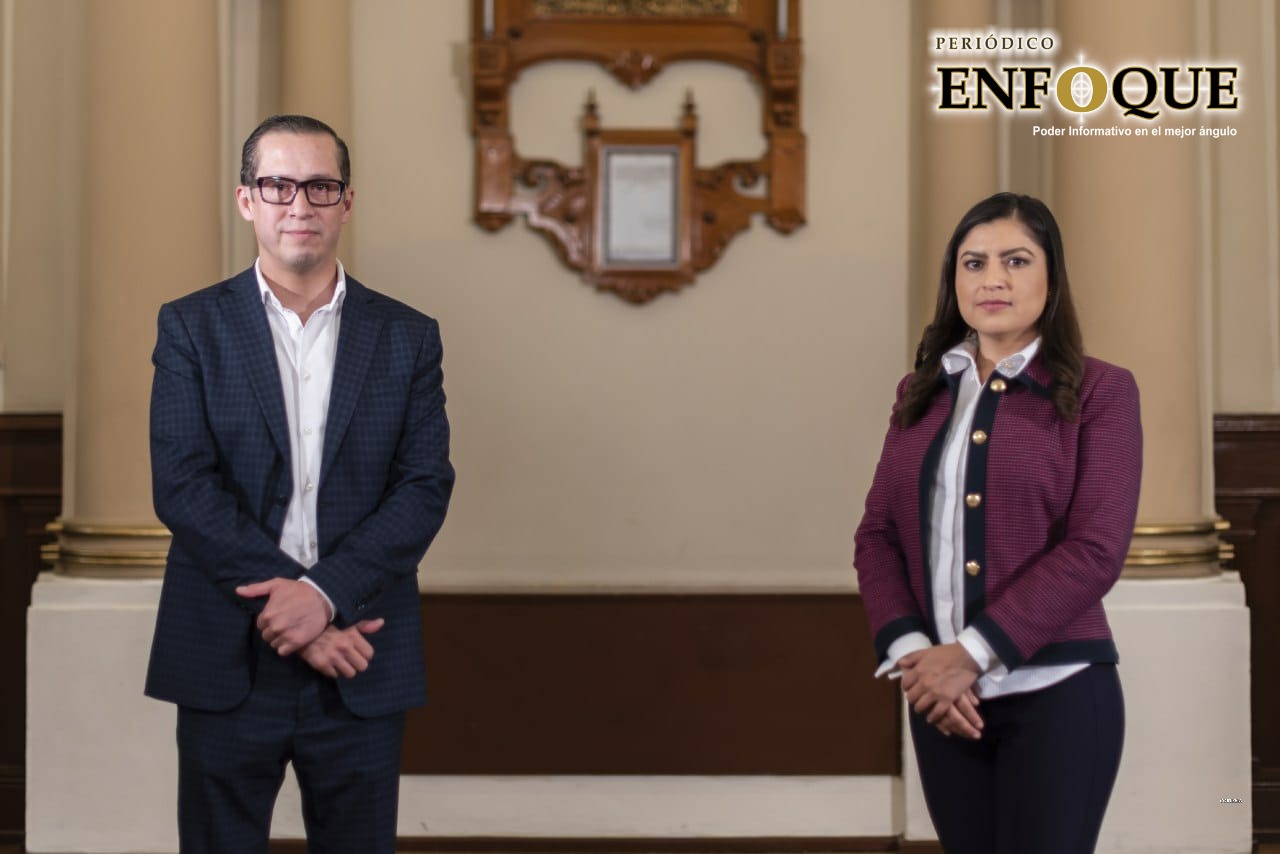 Foto: Cortesía Sí a la transparencia, no a la persecución: Claudia Rivera