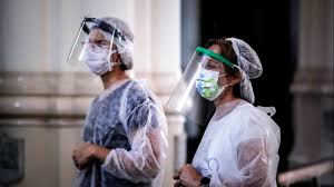 Foto: Cortesía Personas con VIH tienen casi tres veces más probabilidades de morir por COVID-19: estudio