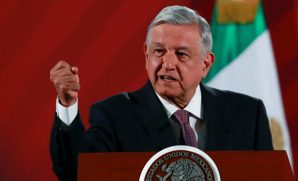 Foto: Cortesía López Obrador llama a superar los miedos y salir del confinamiento, pese a cifras récord de contagios