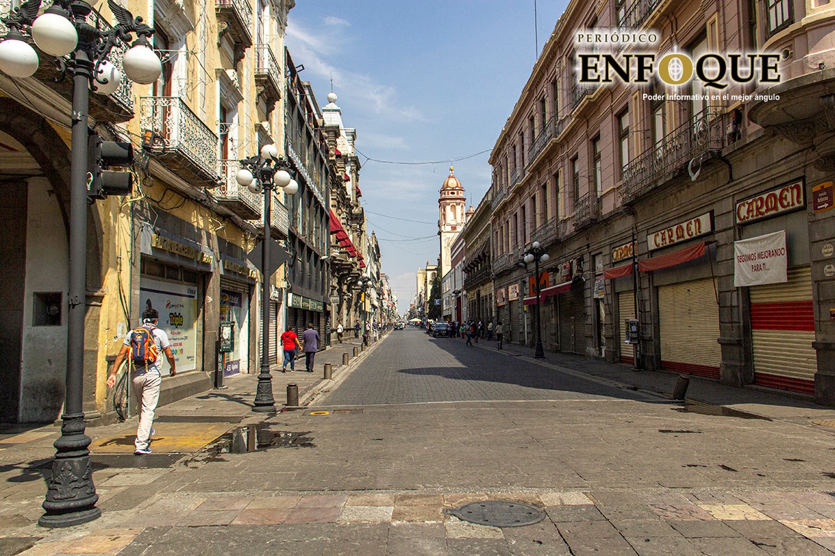 Foto: Alex Muñoz Comuna inicia entrega de apoyos a microempresas