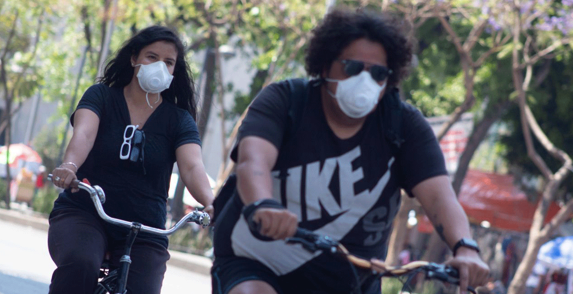 Foto: Cortesía OMS y OPS alertan: 'en México, lo peor del COVID está por llegar'