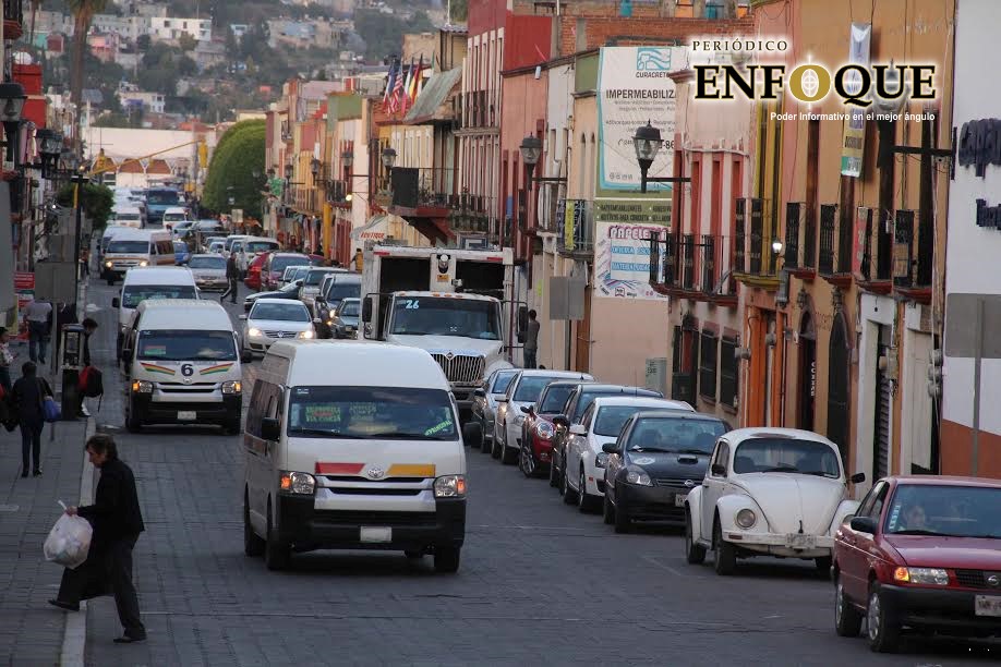 Foto: Cortesía Multas a conductores del transporte púbico por no acatar medidas de prevención