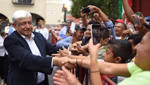 Foto: Cortesía De Xalapa a Cuernavaca: así será la nueva gira de AMLO