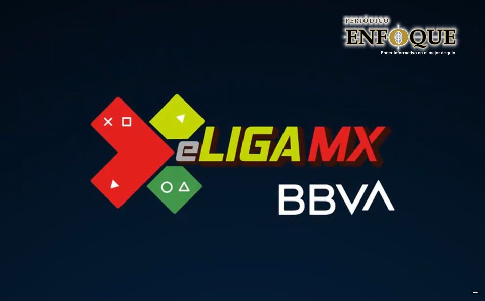 Foto: Cortesía Entre problemas técnicos, la #eLigaMX ya palpita sus semifinales