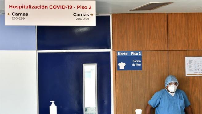 Foto: Cortesía El pico de contagios de COVID-19 a nivel nacional será en julio y estas son las razones, según López-Gatell