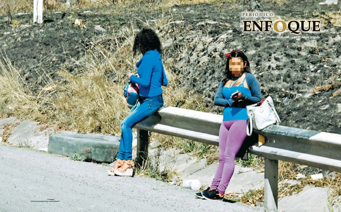 Foto: Cortesía Queda libre “El Polluelo”, acusado de proxenetismo en Tlaxcala