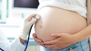 Foto: Cortesía ¿Estás embarazada? IMSS habilita trámite de incapacidad por maternidad en línea ante COVID-19