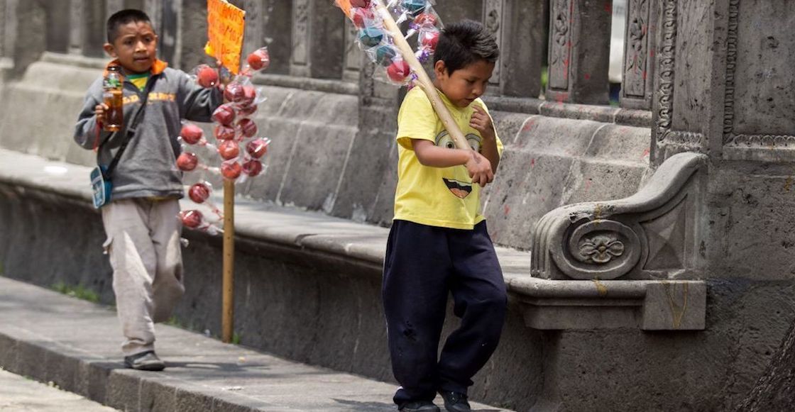 Foto: Cortesía Pandemia agudizará el trabajo infantil: World Vision